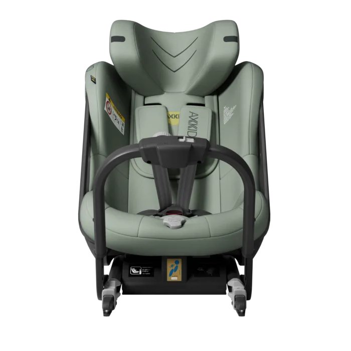 Axkid ONE+ 3