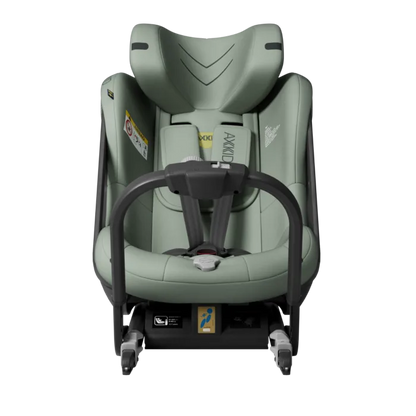 Axkid ONE+ 3