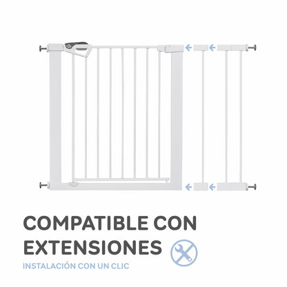 Barrera para escalera y puerta - Innovaciones Ms