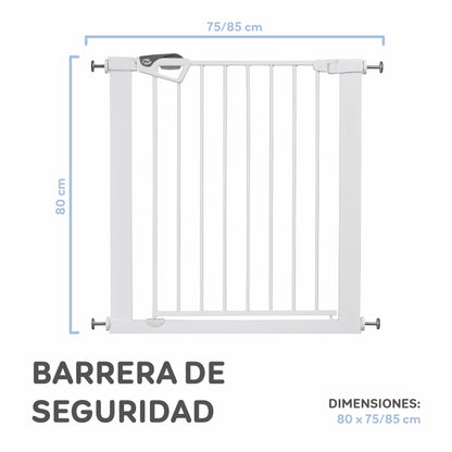Barrera para escalera y puerta - Innovaciones Ms