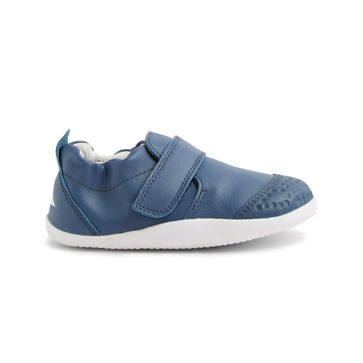 Prewalkers Xplorer Go Vintage Indigo - Bobux