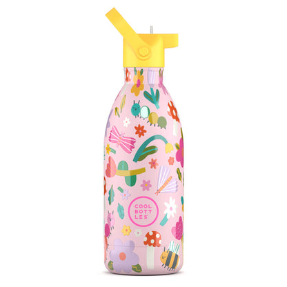 Botella térmica 500ml Kids Bug Life - Cool Bottles
