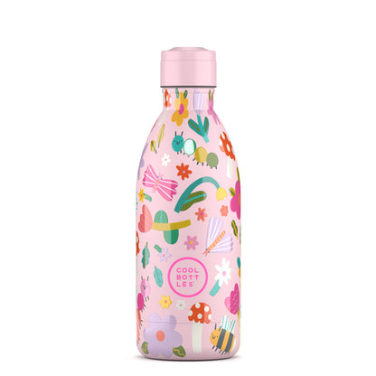 Botella térmica 500ml Kids Bug Life - Cool Bottles