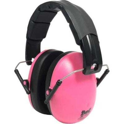 Cascos anti ruido +3 -  Banz