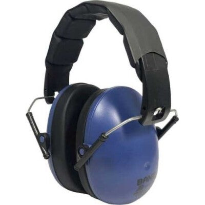 Cascos anti ruido +3 -  Banz