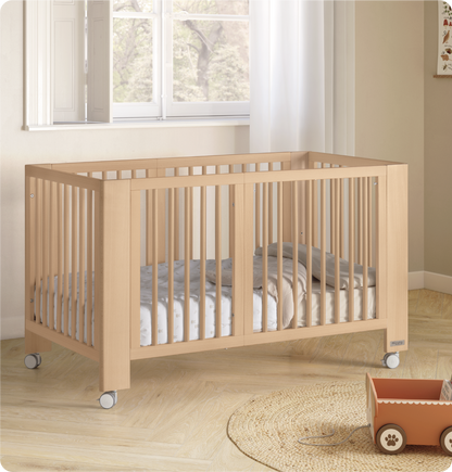 Cuna convertible Converbaby - Micuna
