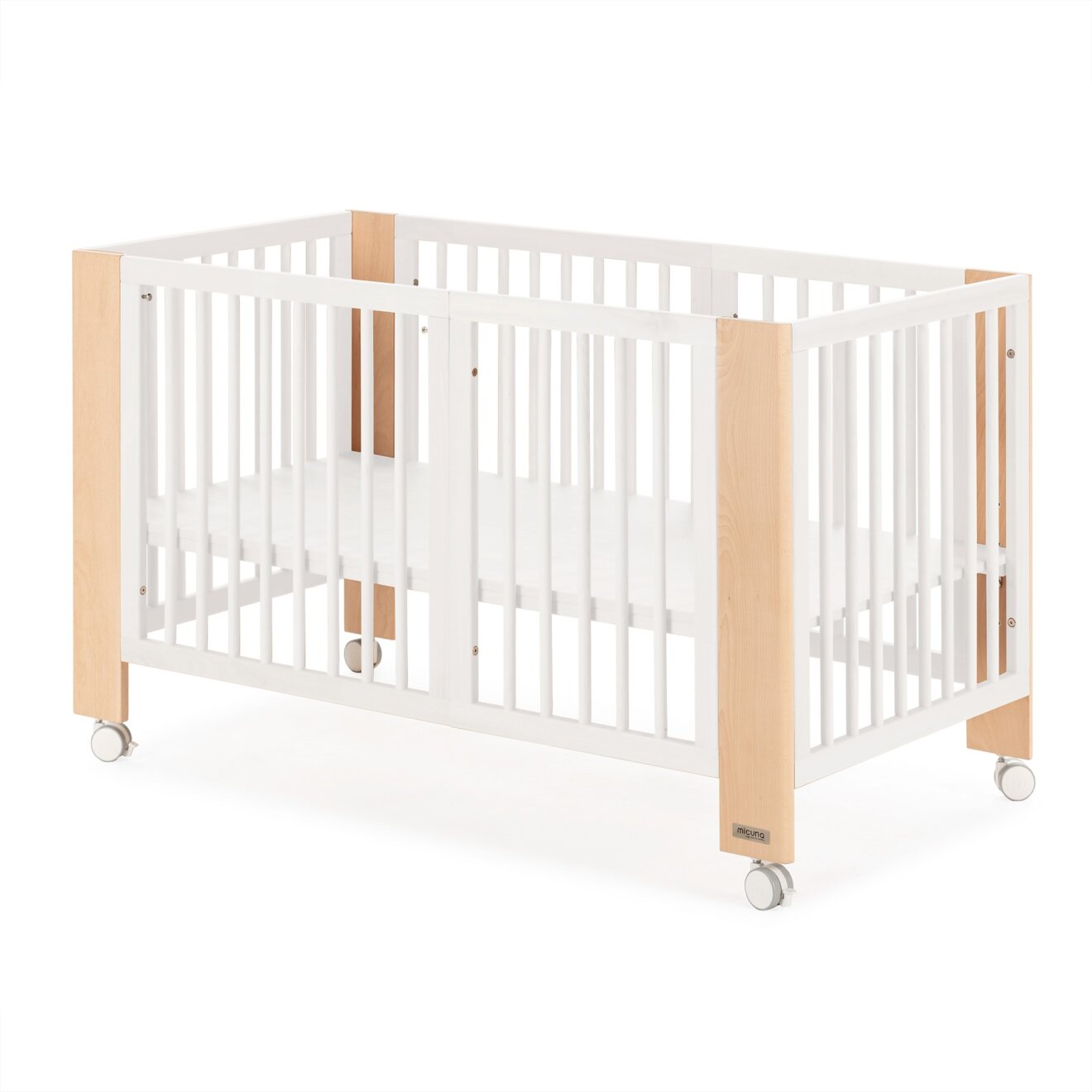 Cuna convertible Converbaby - Micuna