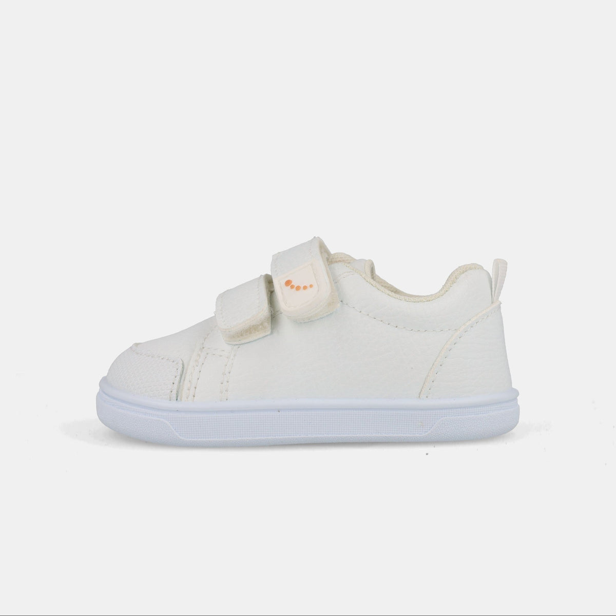 Deportivas Chyclid Blanco - Blanditos by Críos