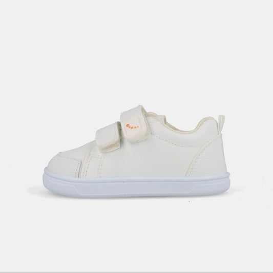 Deportivas Chyclid Blanco - Blanditos by Críos