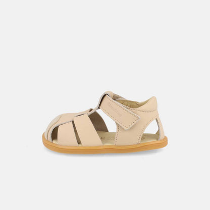 Sandalia Costa Beige - Blanditos by Críos