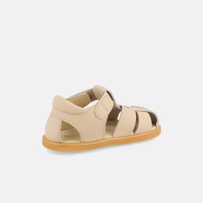 Sandalia Costa Beige - Blanditos by Críos