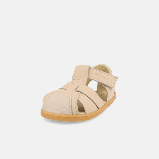Sandalia Costa Beige - Blanditos by Críos