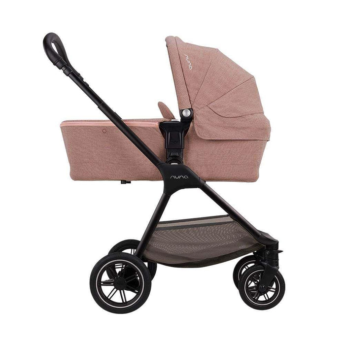 Nuna triv™ next + Capazo lytl™ - Rose