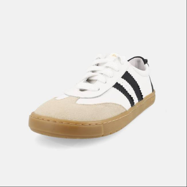 Deportiva Adulto Delfín Blanco - Blanditos by Críos