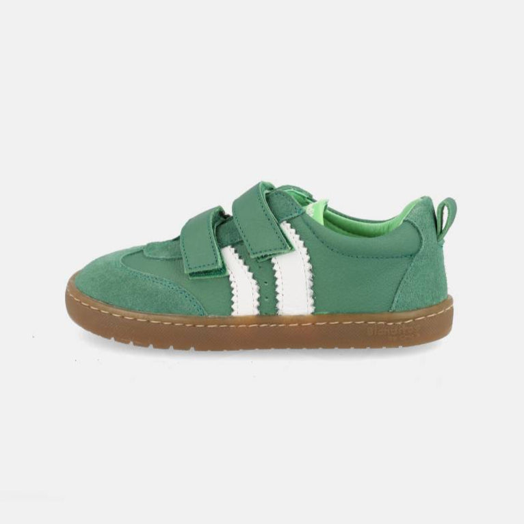 Deportiva Delfín Verde - Blanditos by Críos