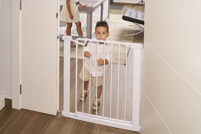 Barrera para escalera y puerta - Innovaciones Ms