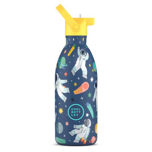Botella térmica 500ml Kids Galactic Ride - Cool Bottles