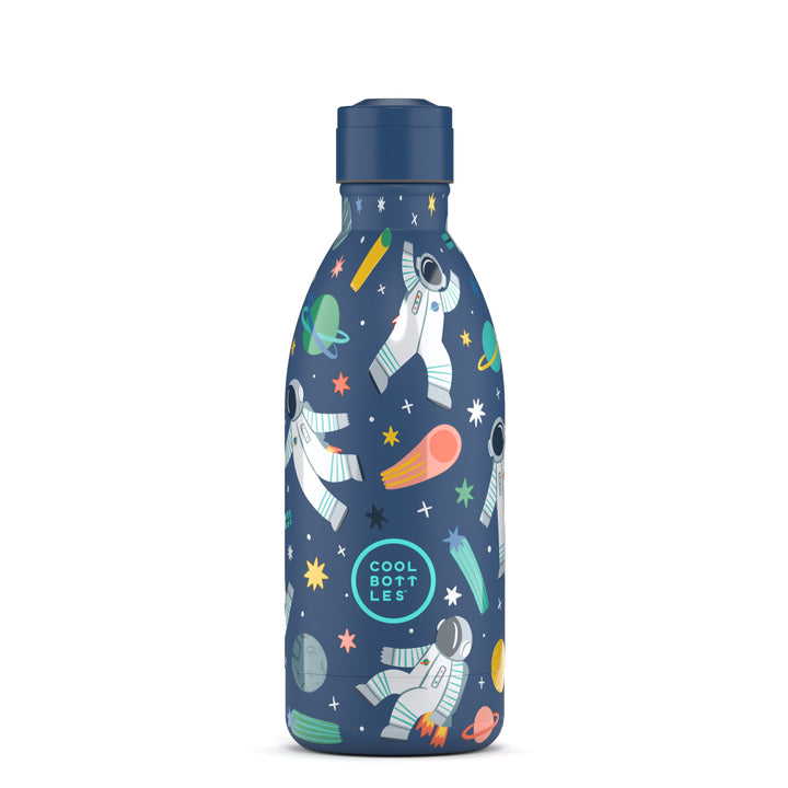 Botella térmica 500ml Kids Galactic Ride - Cool Bottles