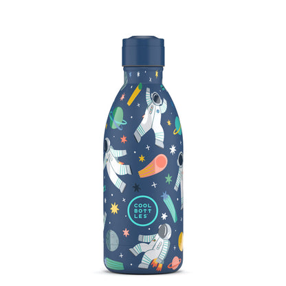 Botella térmica 500ml Kids Galactic Ride - Cool Bottles