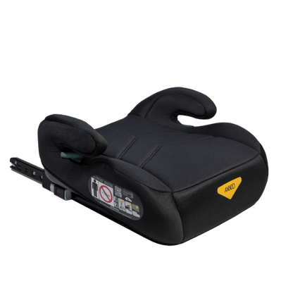 Axkid Mate 2 Isofix Shell Black