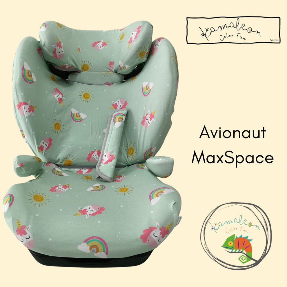 Funda para silla Avionaut MaxSpace - Fundas Kamaleon