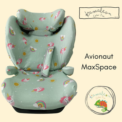 Funda para silla Avionaut MaxSpace - Fundas Kamaleon