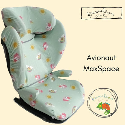 Funda para silla Avionaut MaxSpace - Fundas Kamaleon