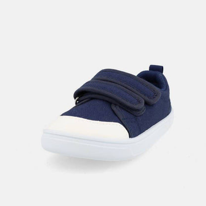 Zapatilla Lona Koi Navy - Blanditos by Críos