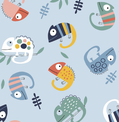 Funda para silla Besafe Stretch Kamaleon - Fundas Kamaleon