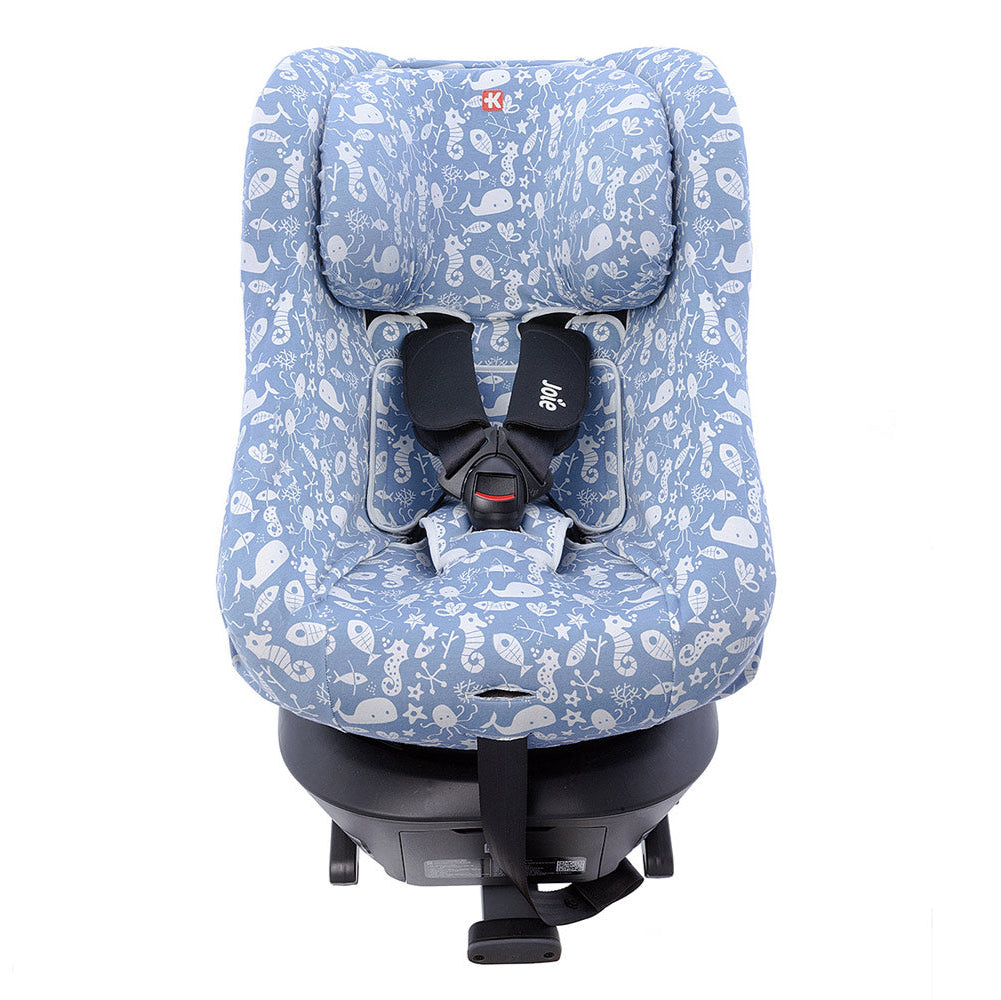 Funda para silla de coche Besafe Izi Plus - Kiwisac