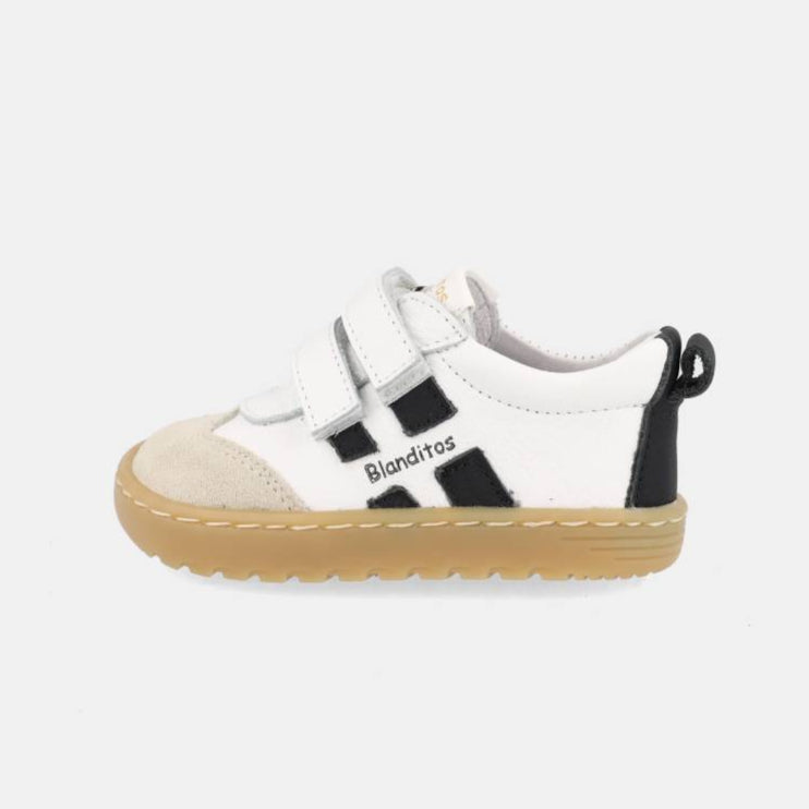 Deportiva Lisboa Blanco - Blanditos by Críos