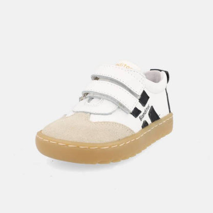 Deportiva Lisboa Blanco - Blanditos by Críos