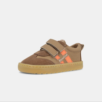 Deportiva Lisboa Visón - Blanditos by Críos