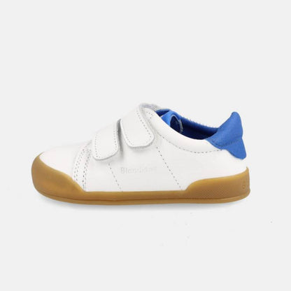 Deportivas Londres Azul - Blanditos by Críos