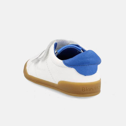 Deportivas Londres Azul - Blanditos by Críos