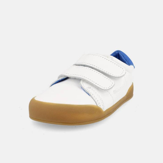 Deportivas Londres Azul - Blanditos by Críos