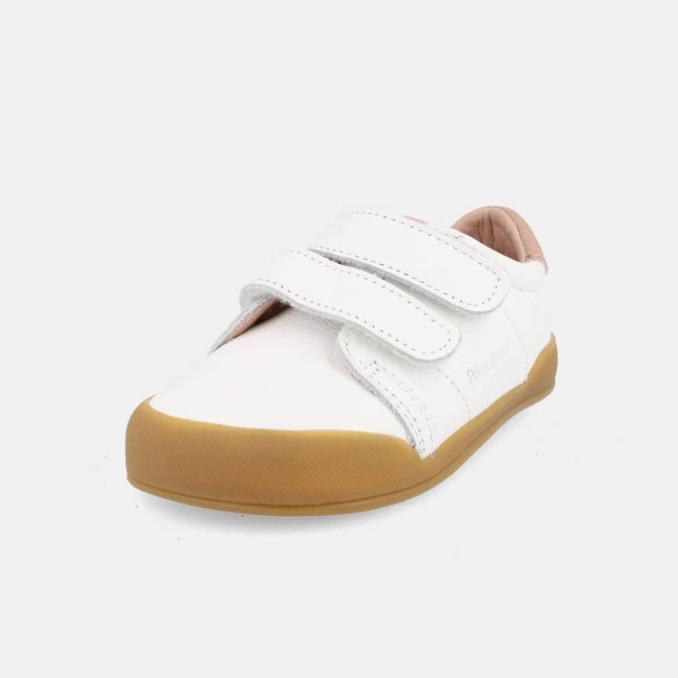 Deportivas Londres Rosa - Blanditos by Críos