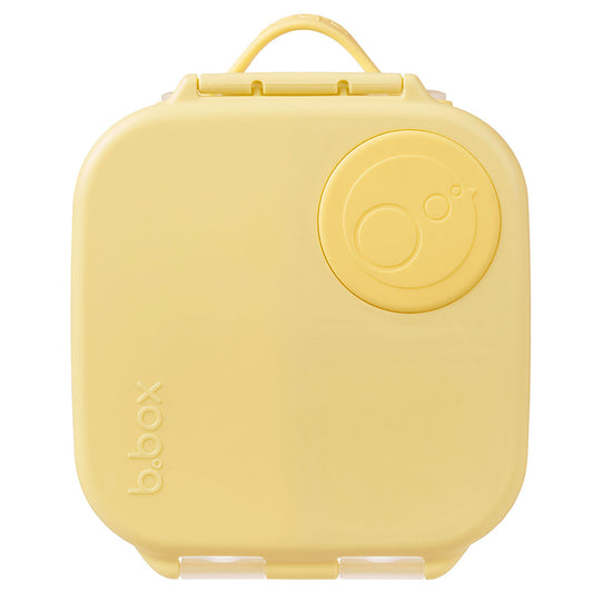 Mini Lunchbox Lemon Twist - b.box