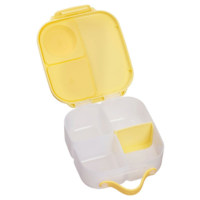 Mini Lunchbox Lemon Twist - b.box