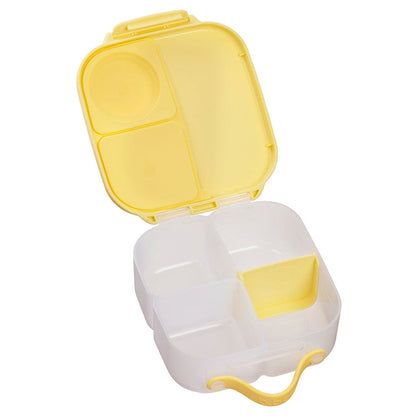 Mini Lunchbox Lemon Twist - b.box