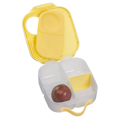 Mini Lunchbox Lemon Twist - b.box