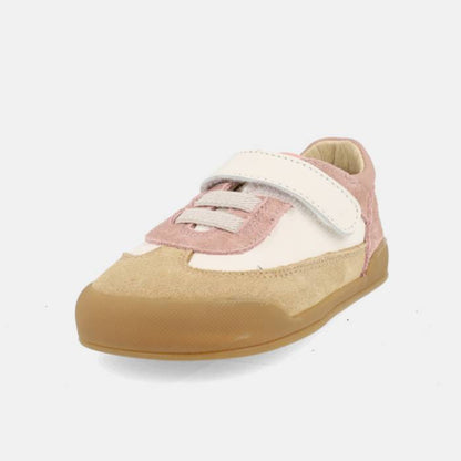 Deportiva Módena Rosa - Blanditos by Críos