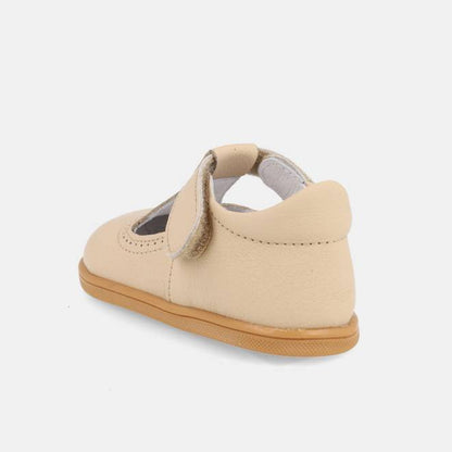 Pepito Morgan Beige - Blanditos by Críos