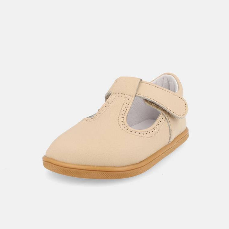 Pepito Morgan Beige - Blanditos by Críos