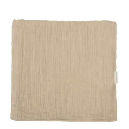 Muselina UV 120x120 Lino - Bimbidreams