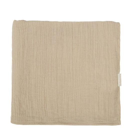 Muselina UV 120x120 Lino - Bimbidreams