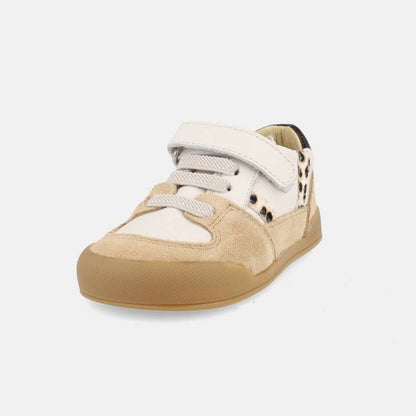 Deportiva Nepal Print - Blanditos by Críos