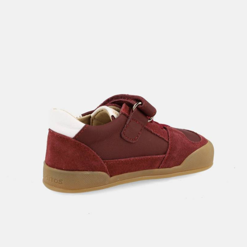 Deportiva Nepal Rioja - Blanditos by Críos