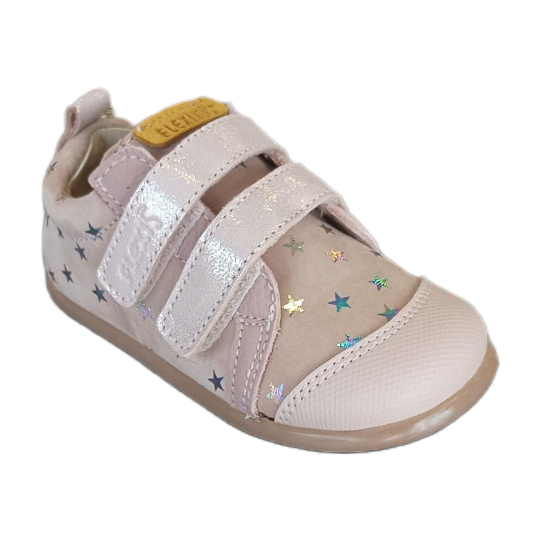 Zapato 0152-H Match/Seren/Lavanda/Orion Pink Nude - Flexi Nens