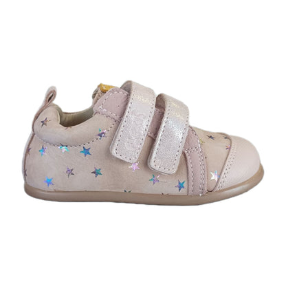 Zapato 0152-H Match/Seren/Lavanda/Orion Pink Nude - Flexi Nens